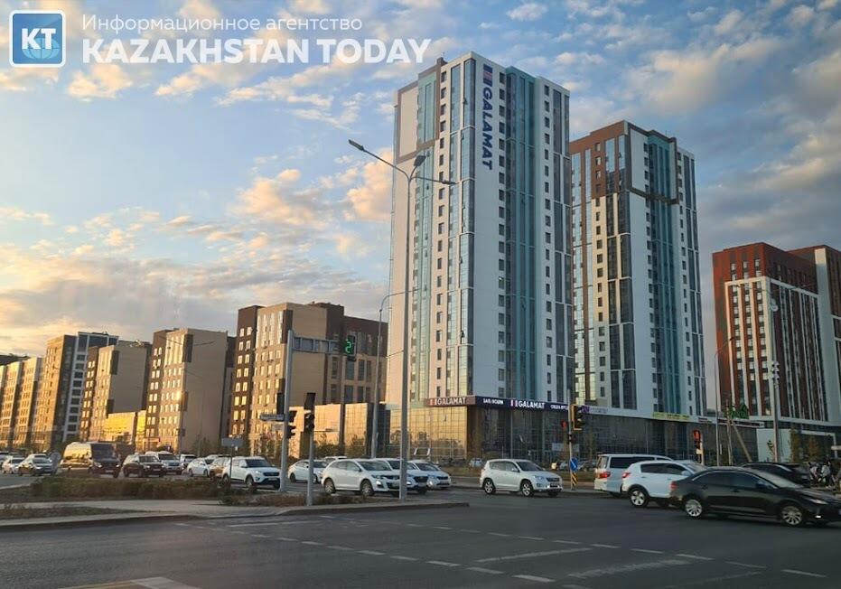 В Казахстане отмечается снижение цен на аренду жилья