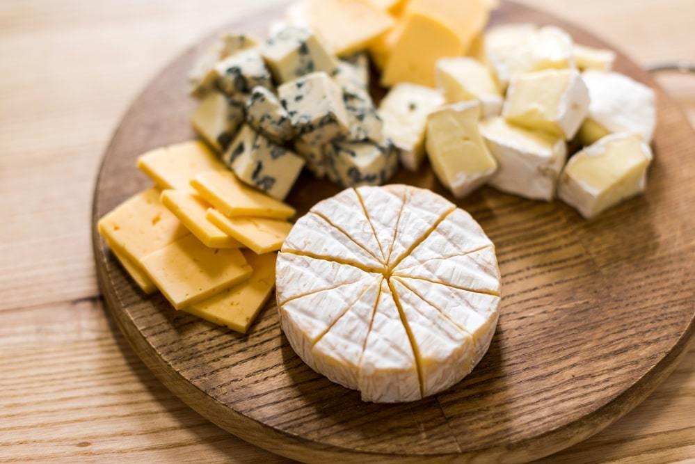 В Казахстане сыр подорожал более чем на 30% за год