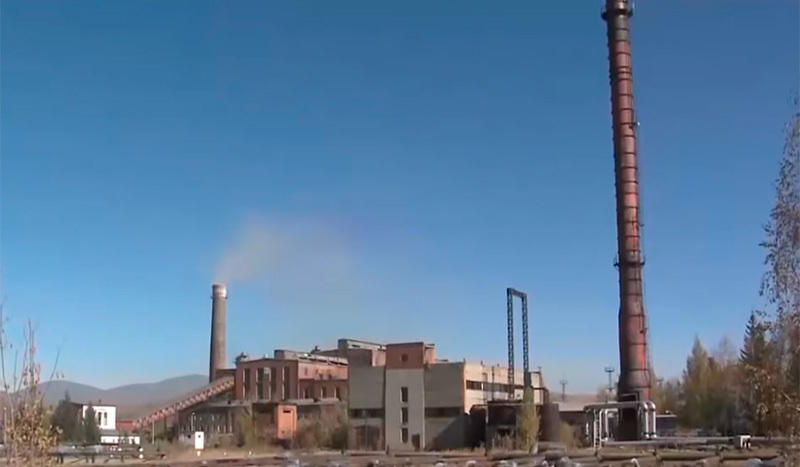 Энергетика министрлігі Риддер ЖЭО-дағы апатқа қатысты түсініктеме берді