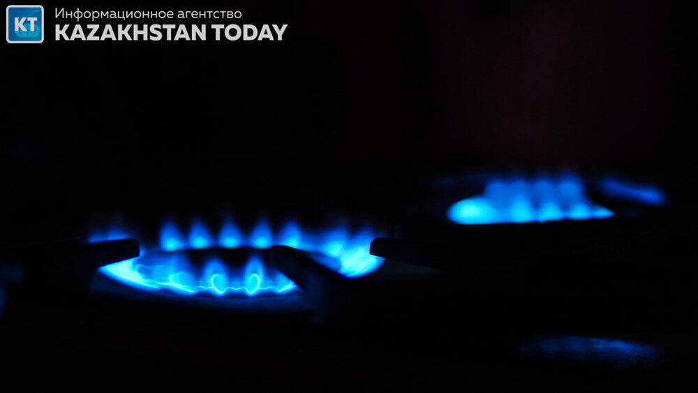 В Астане и Карагандинской области снижены цены на товарный газ 