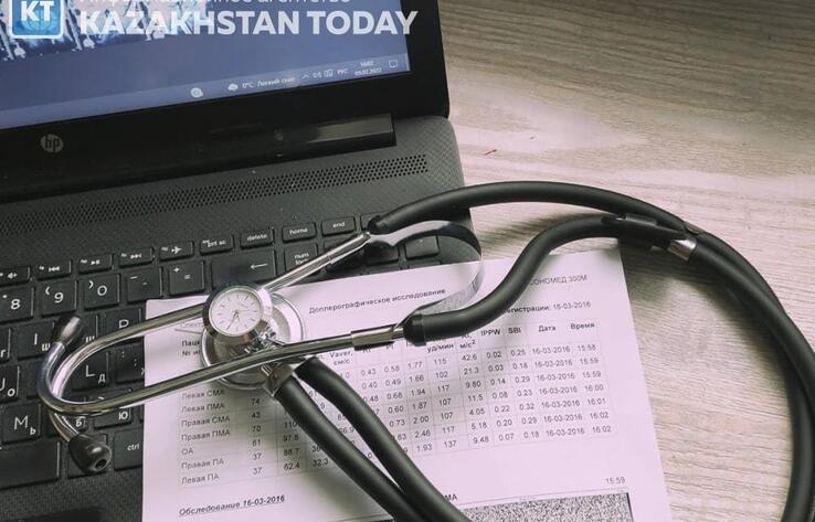 В рейтинге стран по качеству системы здравоохранения Казахстан занял 58-е место из 96