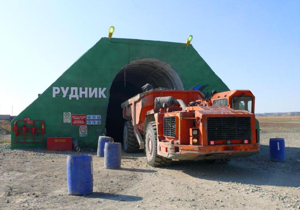 В Актюбинской области на предприятии по ведению взрывных работ выявлены нарушения промбезопасности . Фото: Комитет промышленной безопасности