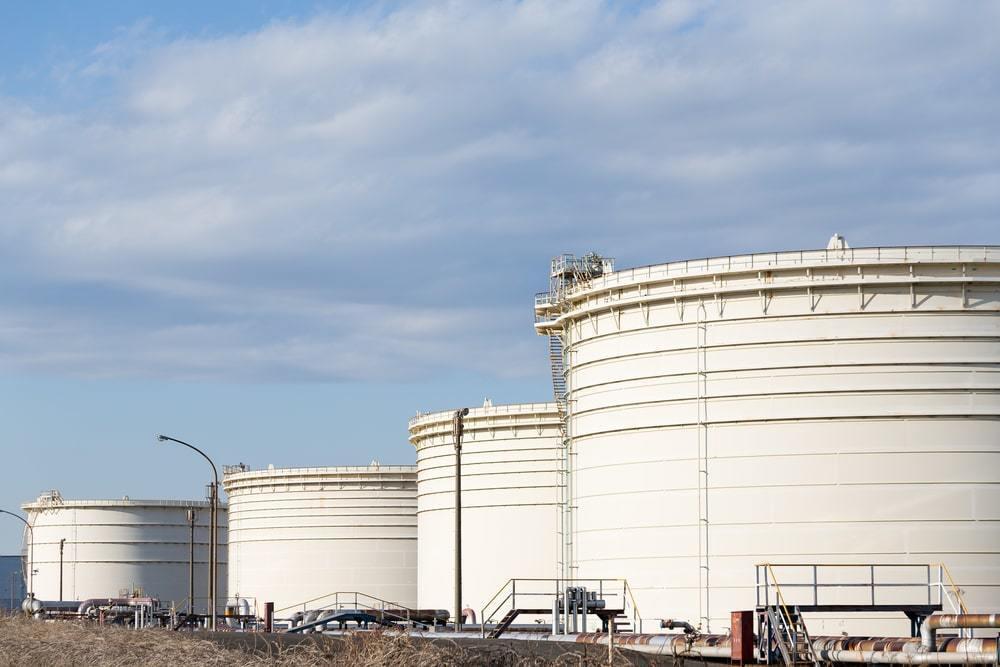 КМГ изучит вопрос строительства крупного нефтехранилища в Атырауской области