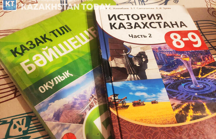 Знание казахского языка могут сделать обязательным для получения гражданства