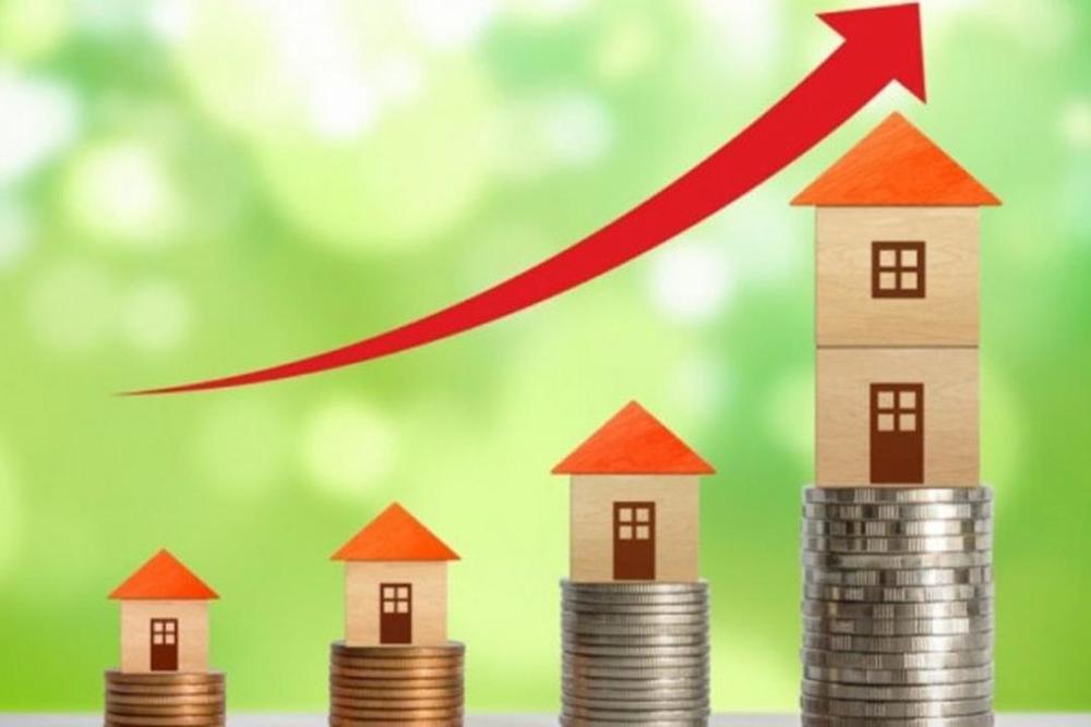 Цены на аренду жилья в Казахстане за год выросли на 54%