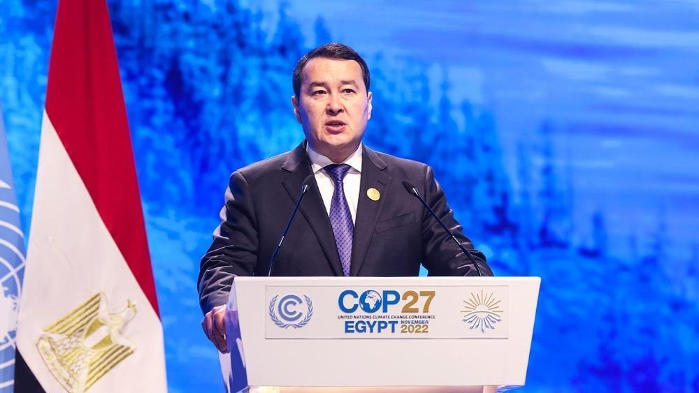 Қазақстан жаңартылатын энергия көздерін дамытудың өңірлік орталығы болуға дайын