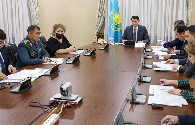 В правительстве обсудили доходы отдельных категорий работников бюджетной сферы