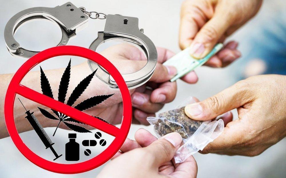 ҚР-да есірткі егу және марихуананы заңдастыру мүмкіндігі туралы ІІМ хабарлады