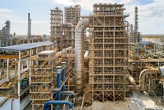 На АНПЗ прокомментировали ситуацию с дефицитом газа на заправках в Атырауской области 