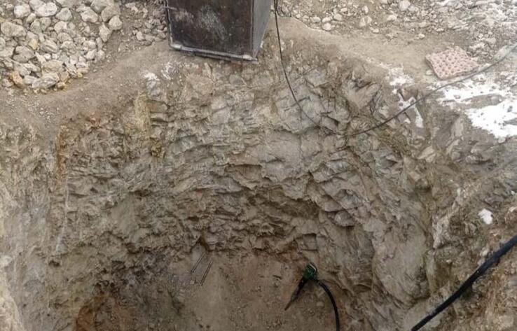 В Абайской области задержаны члены ОПГ, занимавшейся незаконной добычей золотосодержащей руды 