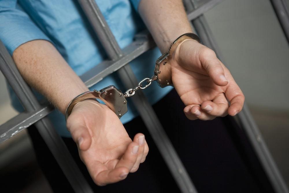 Вооруженный грабитель задержан в Атырау