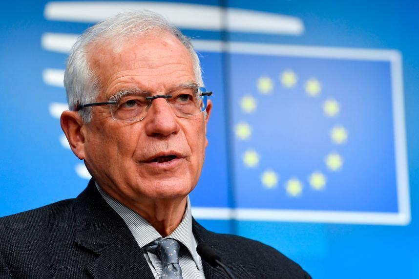 Josep Borrell to visit Kazakhstan