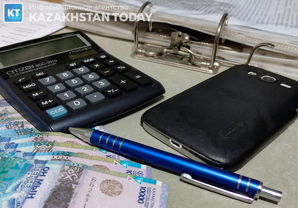 Қаржы министрлігі бюджет қаражатын игермеу бойынша көшбасшы өңірлер мен министрліктерді атады