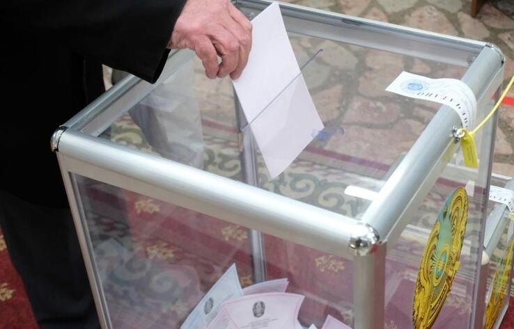 CEC officials from 15 countries to observe presidential elections in Kazakhstan