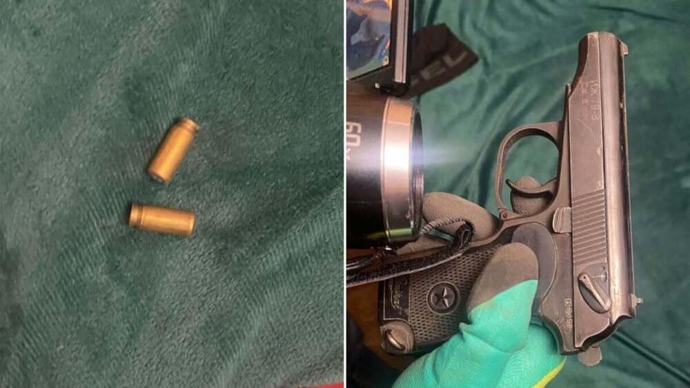 Незаконную реализацию дизтоплива пресекли в Караганде . Фото: Polisia.kz