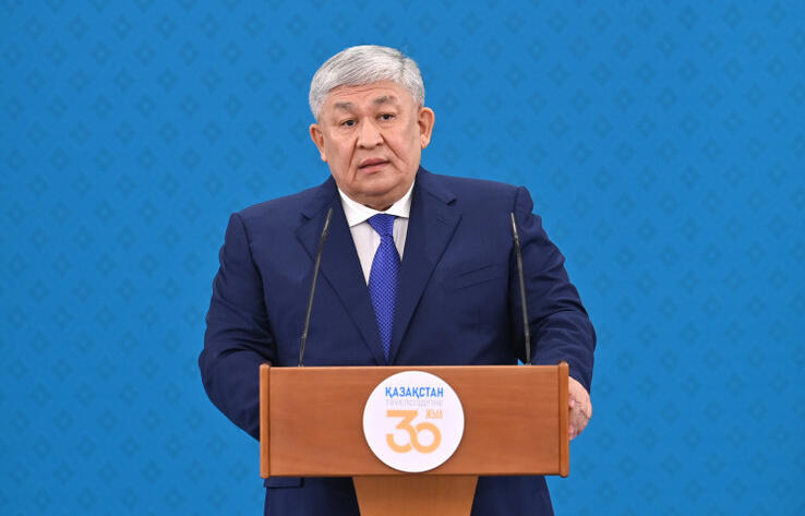 Кушербаев избран членом совета директоров "Эмбамунайгаза" 