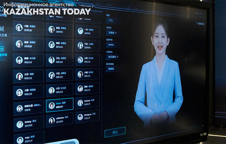 Система распознавания речи от iFLYTEK