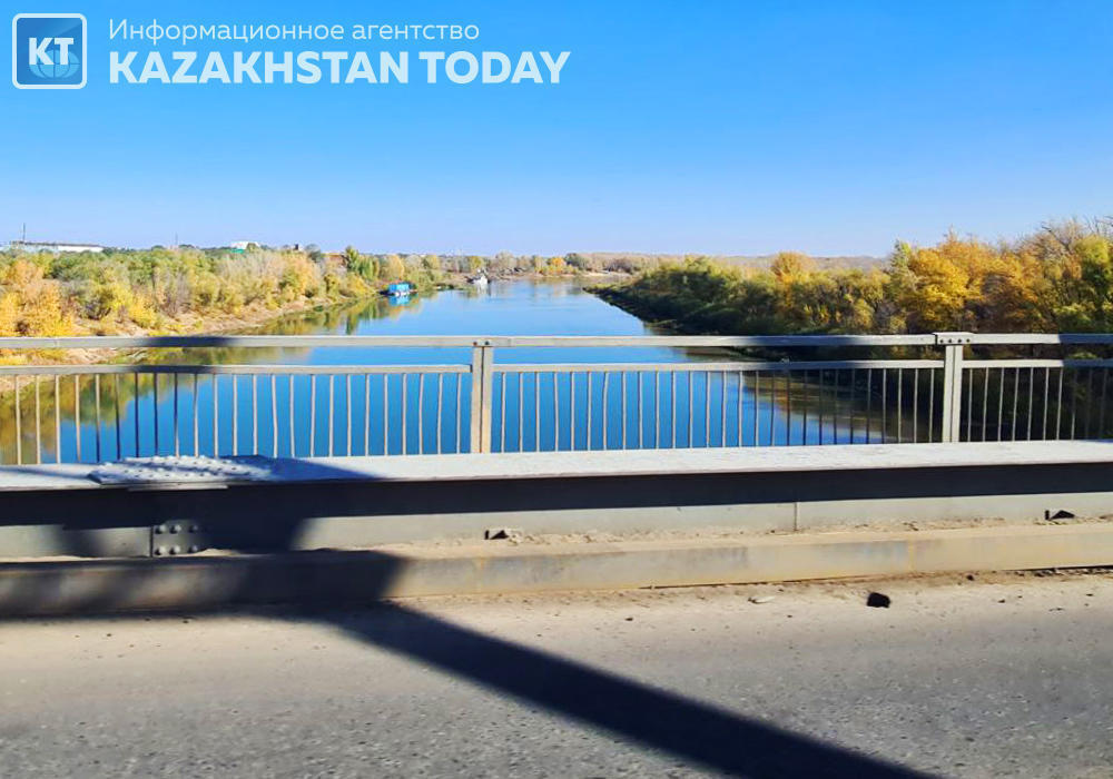 Қазақстан мен Ресей трансшекаралық су объектілерін бірлесіп пайдалану және қорғау мәселелерін талқылады