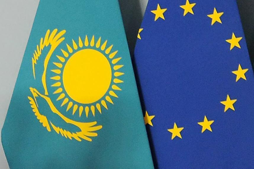 Kazakhstan is a valuable partner, Josep Borrell