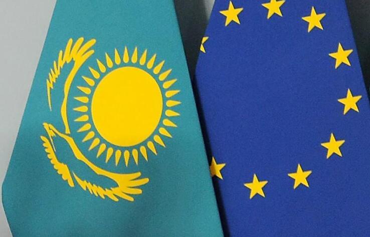 Kazakhstan is a valuable partner, Josep Borrell