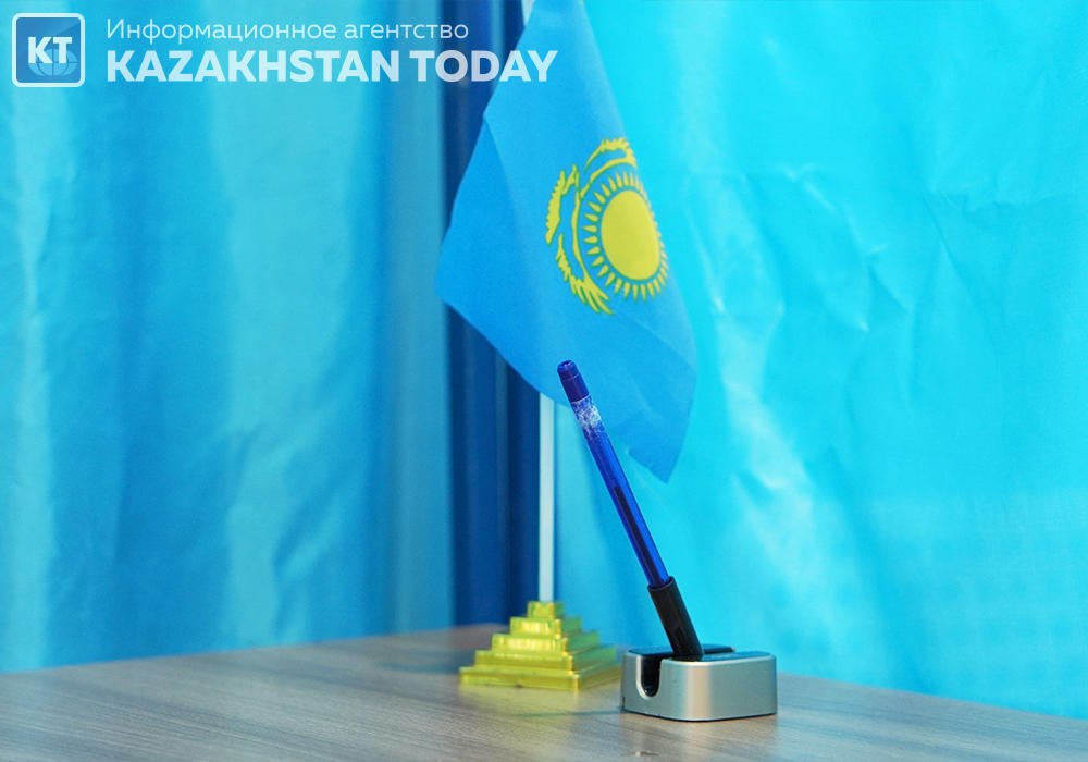 День тишины наступил в Казахстане