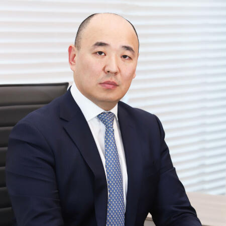 Глава "Байтерека" Шарлапаев отказался от гражданства России