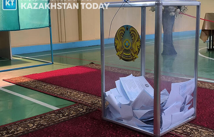 Международные миссии дали оценку прошедшим президентским выборам в Казахстане 