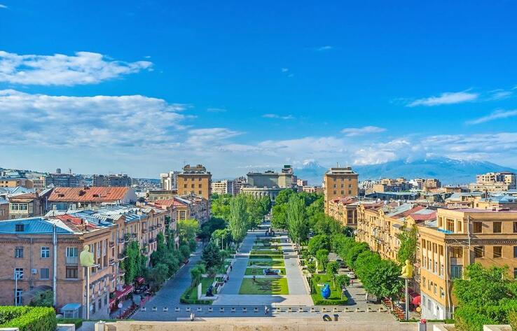  В Ереване состоится встреча глав МИД стран ОДКБ 