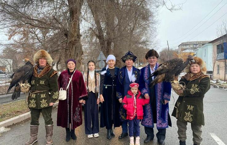 Kazakhstan holds early presidential elections