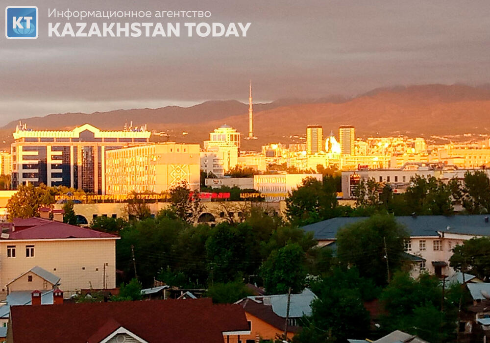Несколько агломераций с центрами в крупных городах появятся в Казахстане