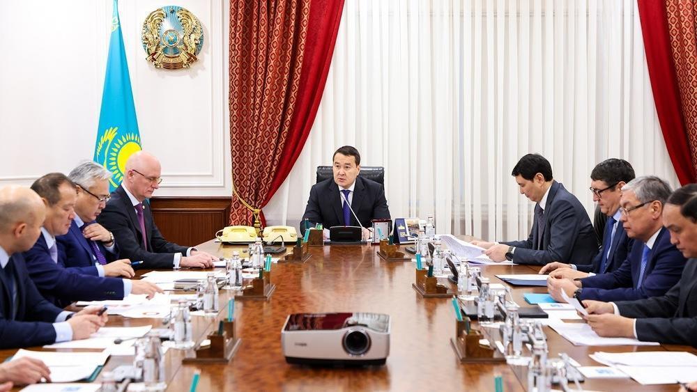 ҚР Бас прокуратурасы бірқатар энергетикалық объектілерді жекешелендірудің негізділігін тексереді