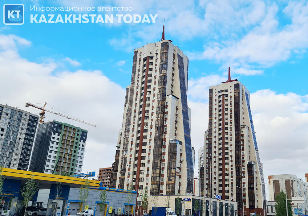 В Казахстане арендным жильем без выкупа обеспечат свыше 7 тысяч граждан
