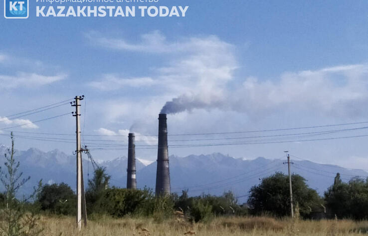 Үкімет проблемалық энергетикалық нысандарды мемлекет меншігіне қайтару мәселесін пысықтауда