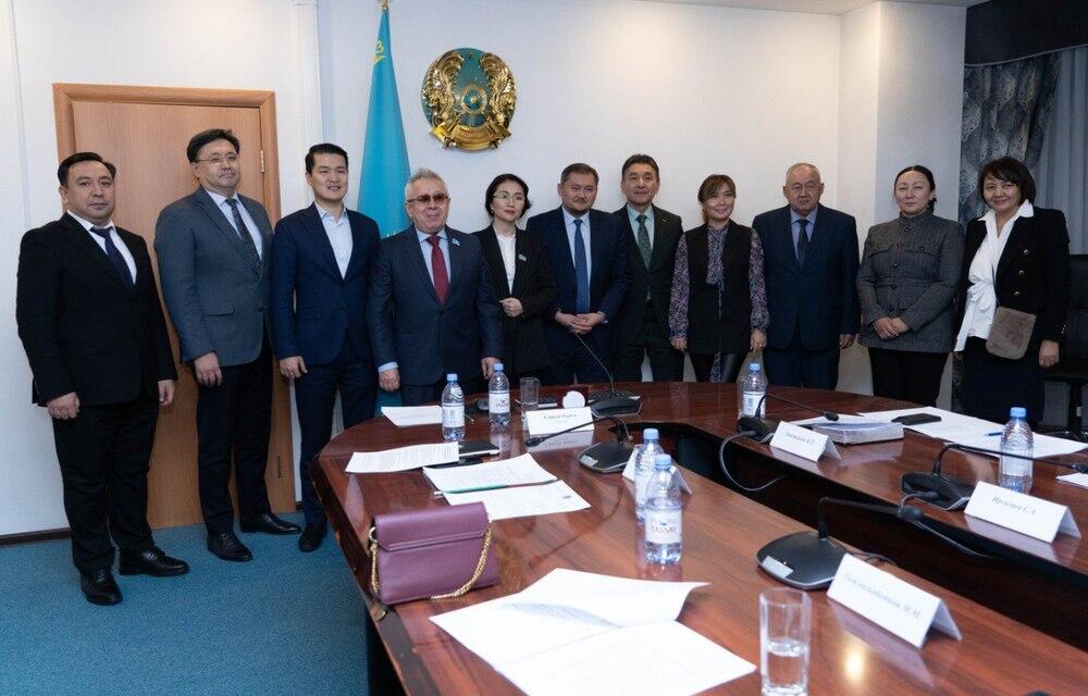 В Казахстане создан общественный совет при Министерстве науки и высшего образования