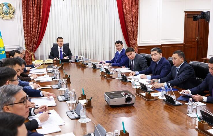 В Казахстане продолжится проверка законности выдачи ряда лицензий на геологическую разведку