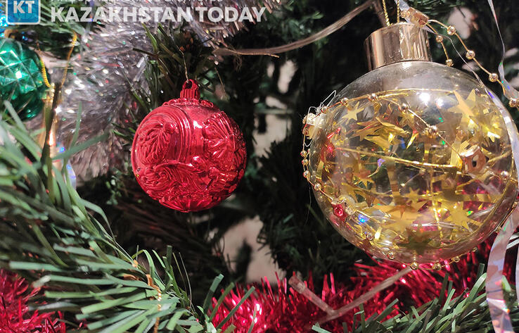 Сколько дней отдыха ждет казахстанцев на Новый год 
