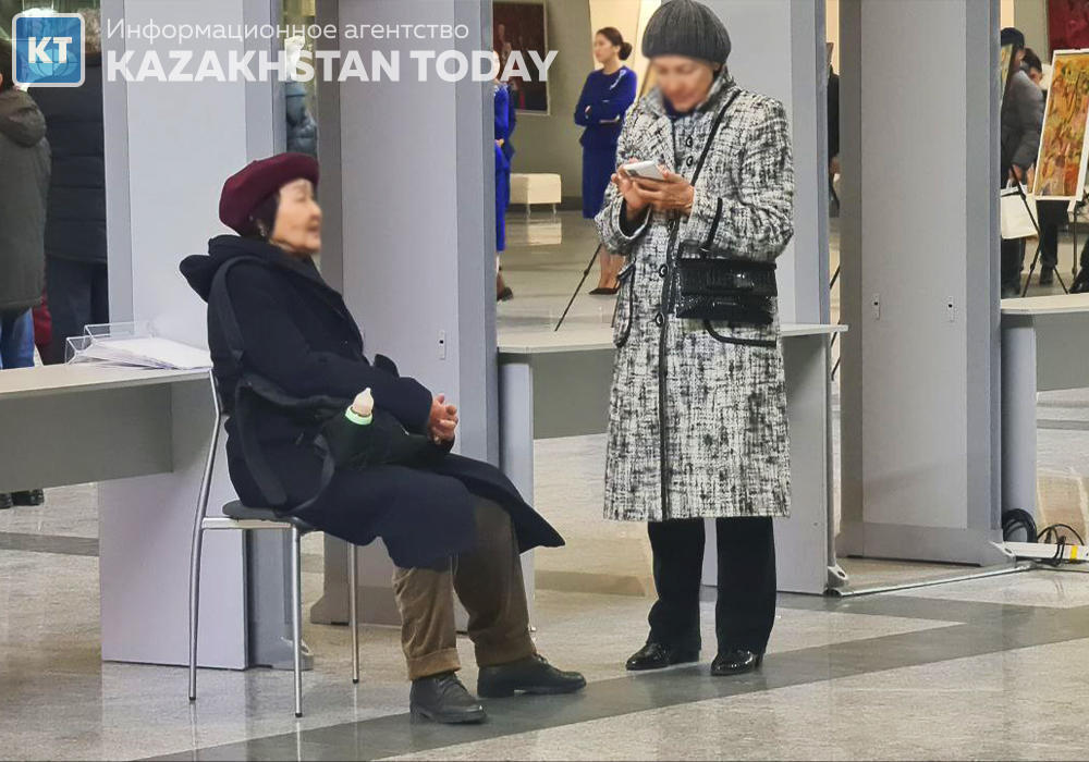 Порог достаточности для досрочного снятия пенсионных накоплений могут снова снизить в Казахстане - Дуйсенова