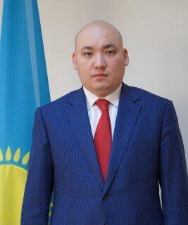 Заместителем председателя Комитета индустриального развития МИИР РК назначен Шынгыс Суюнбаев