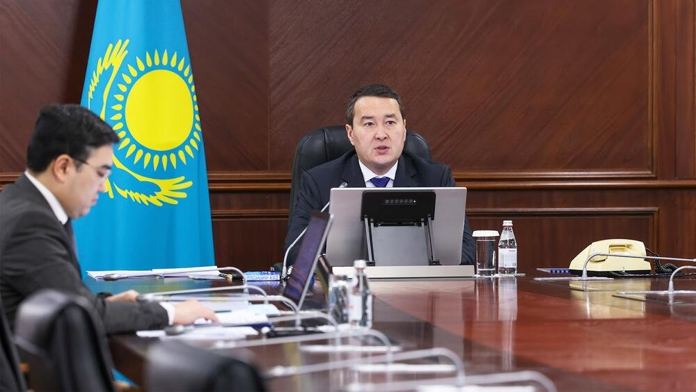 В Казахстане расширят применение льгот по КПН - Смаилов 
