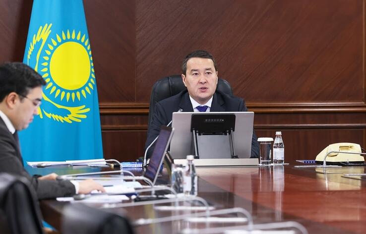 В Казахстане расширят применение льгот по КПН - Смаилов 
