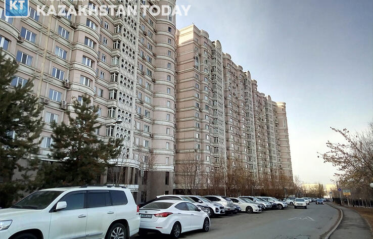 В коммунальную собственность Алматы перешли 84 новых объекта недвижимости