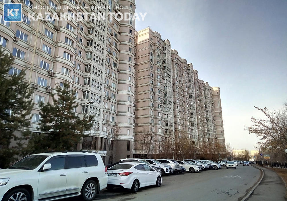 Алматының коммуналдық меншігіне 84 жаңа жылжымайтын мүлік объектісі өтті