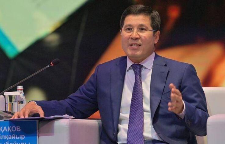 Тоқаев Сқақовты Павлодар облысының әкімі қызметінен босатты