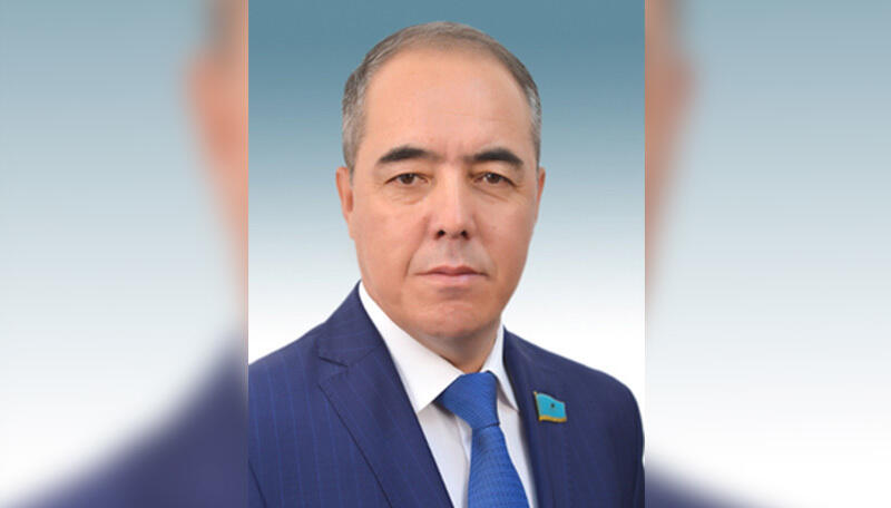 Токаев назначил нового акима Западно-Казахстанской области