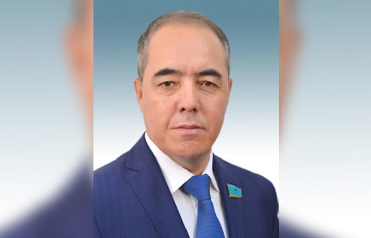 Токаев назначил нового акима Западно-Казахстанской области