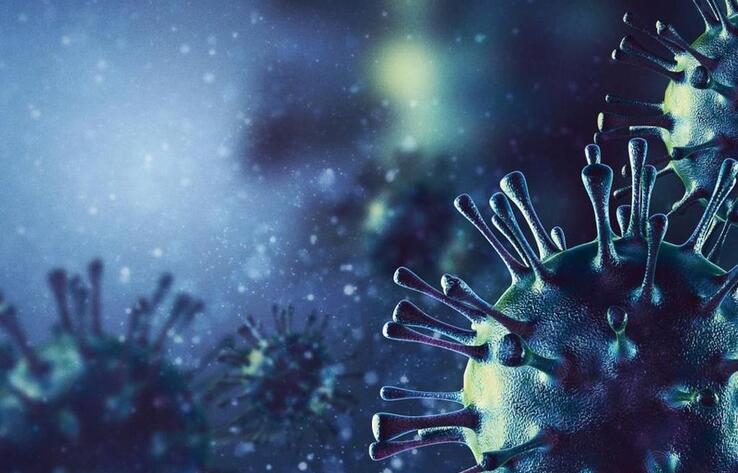 О симптомах нового штамма коронавируса цербер рассказали в Минздраве