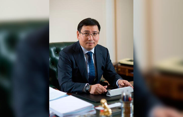 Президент назначил акима Алматы