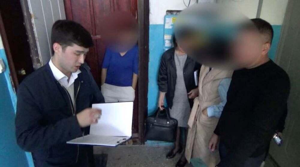 В Шымкенте семья распространяла наркотики через Telegram 