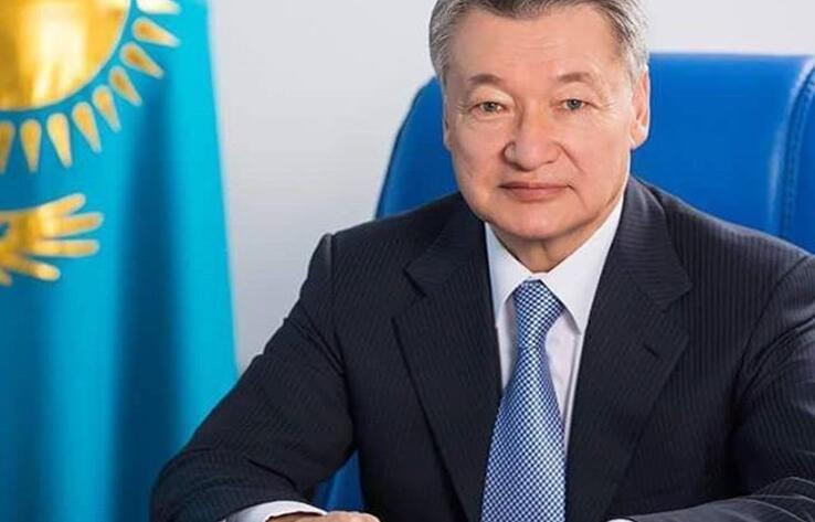 Даниал Ахметов сохранил пост акима ВКО