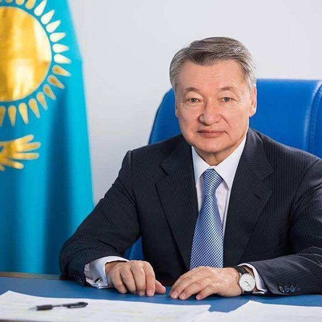 Даниал Ахметов ШҚО әкімі лауазымын сақтап қалды
